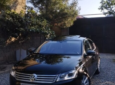 Купить Volkswagen Passat 274 объявления
