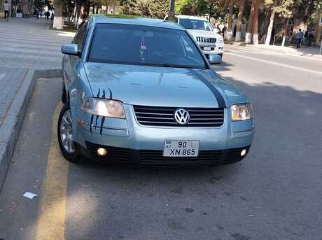 Купить Volkswagen Passat 274 объявления
