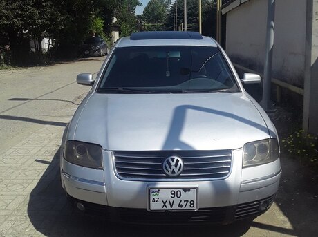 Купить Volkswagen Passat 274 объявления