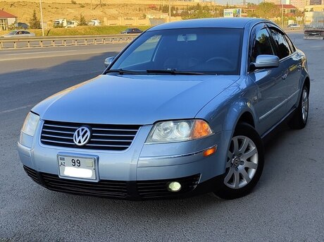 Купить Volkswagen Passat 274 объявления