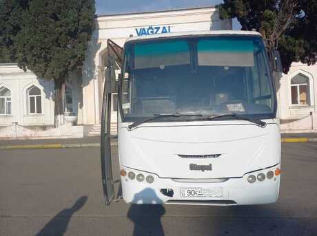 Iveco Otoyol