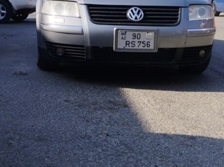 Купить Volkswagen Passat 274 объявления