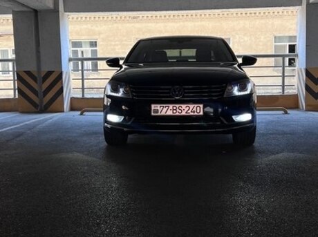 Купить Volkswagen Passat 274 объявления