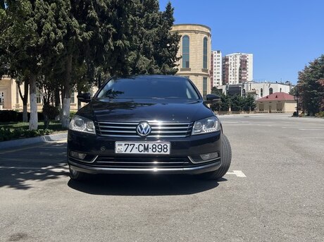 Купить Volkswagen Passat 274 объявления