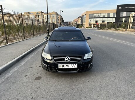 Купить Volkswagen Passat 274 объявления