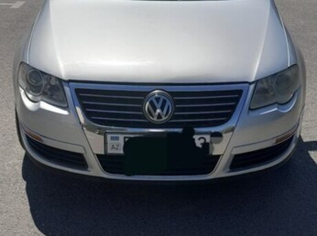 Купить Volkswagen Passat 274 объявления