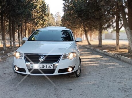 Купить Volkswagen Passat 274 объявления
