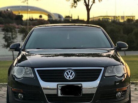 Купить Volkswagen Passat 274 объявления