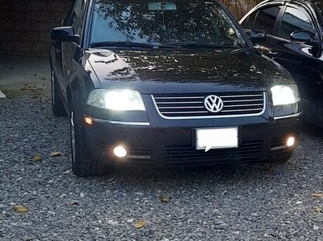 Купить Volkswagen Passat 274 объявления