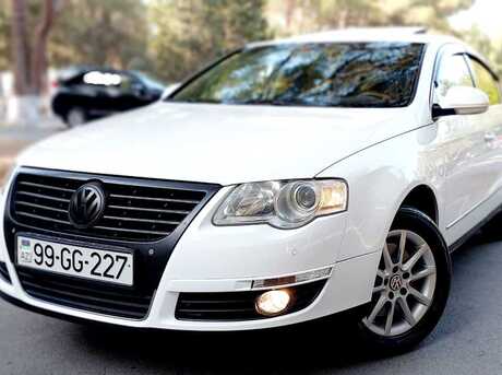 Купить Volkswagen Passat 274 объявления