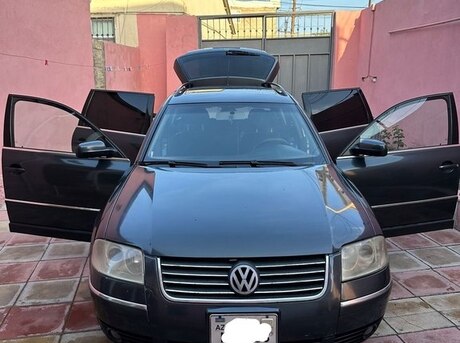 Купить Volkswagen Passat 274 объявления