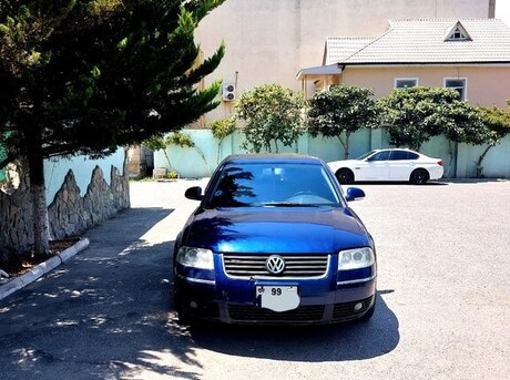 Купить Volkswagen Passat 274 объявления