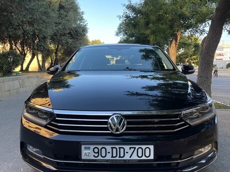 Купить Volkswagen Passat 274 объявления