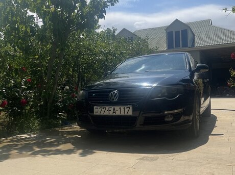 Купить Volkswagen Passat 274 объявления