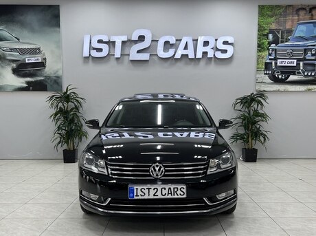 Купить Volkswagen Passat 274 объявления