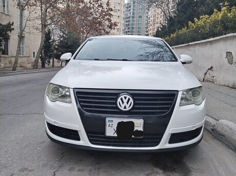Купить Volkswagen Passat 274 объявления