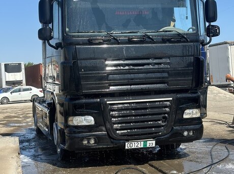 DAF 105 XF
