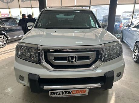 Honda Pilot