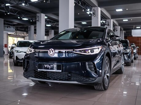 Volkswagen ID.4