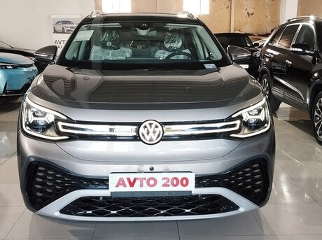 Volkswagen ID.6
