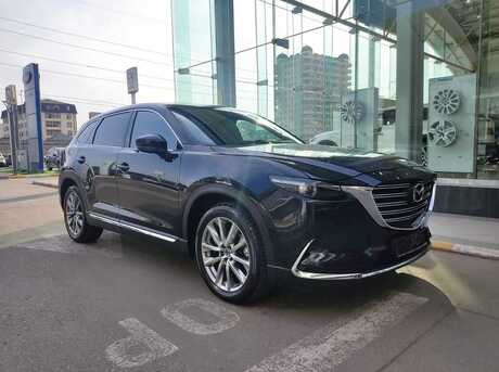 Mazda CX-9