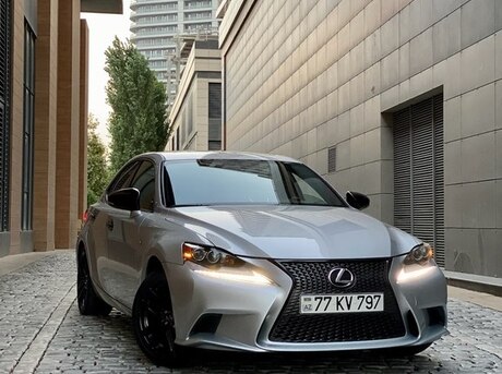 Lexus IS 250