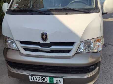 Jinbei H2L