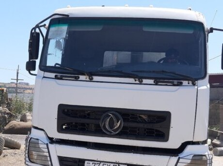 DongFeng DF25