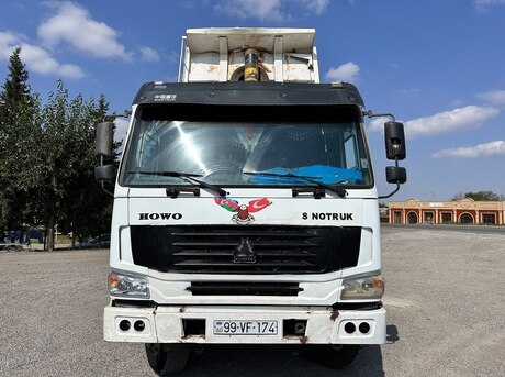 HOWO Sinotruk