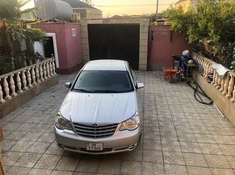 Chrysler Sebring