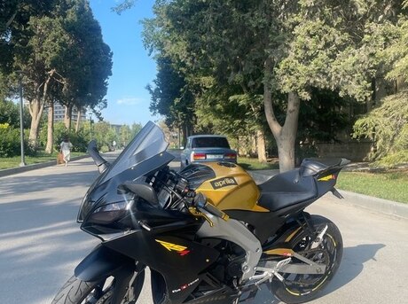 Aprilia RS 125