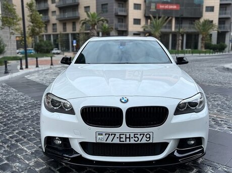 BMW 528