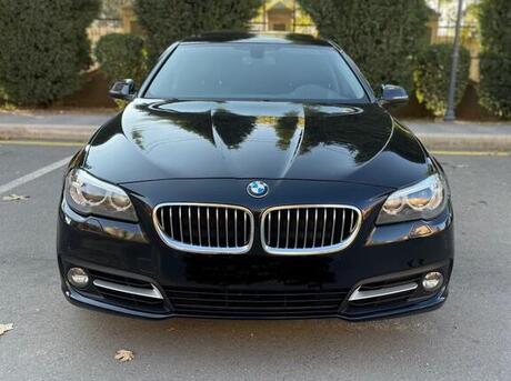 BMW 528