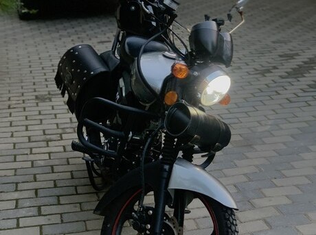 Tufan M50