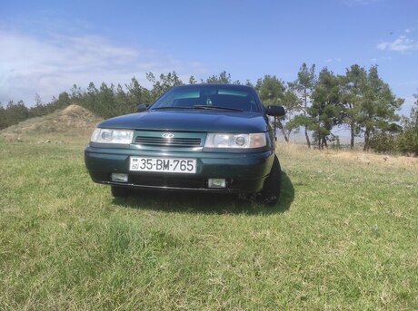 LADA (VAZ) 2110