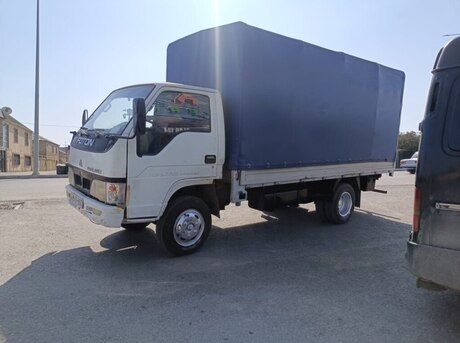 Foton Forland