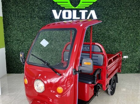 Volta VT5