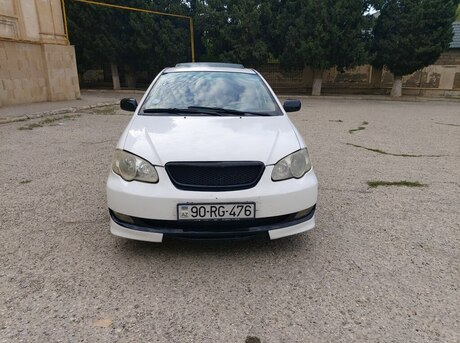 BYD F3