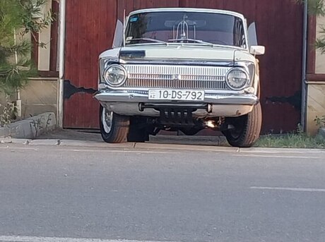 Moskvich 412