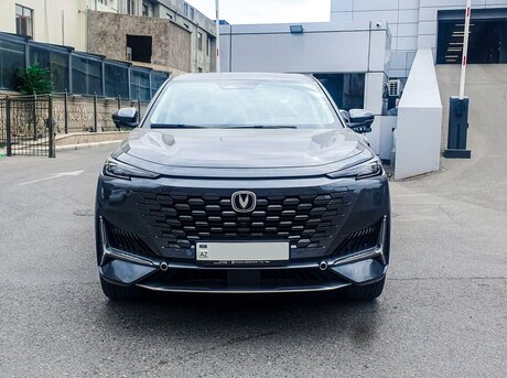 Changan Uni-K