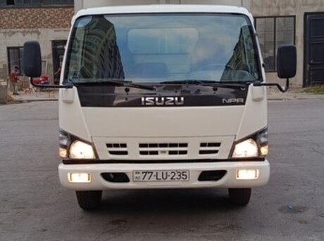 Isuzu NPR 66 L
