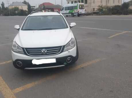 DongFeng Fengshen H30