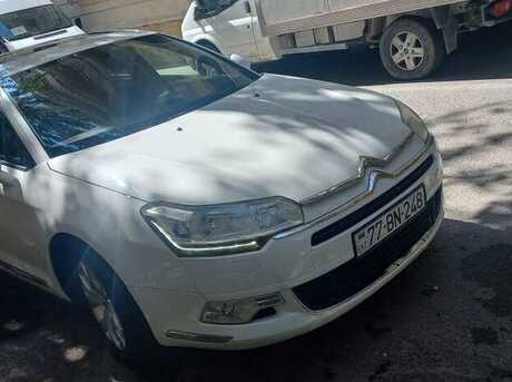 Citroen C5
