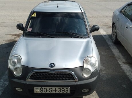 Lifan 320