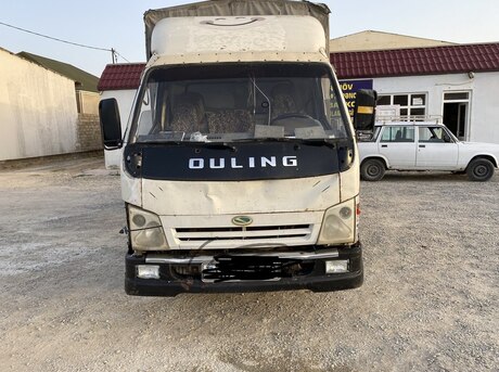 Foton Forland