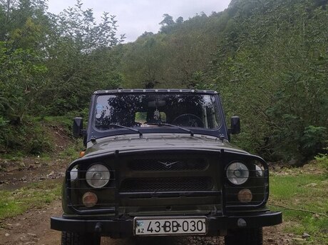 UAZ 469