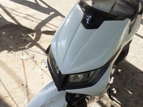 RKS Blazer 50