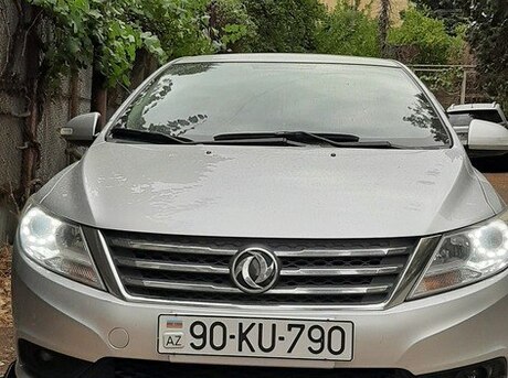 DongFeng Fengshen A30