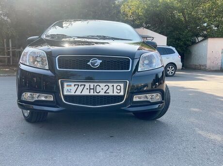 Ravon Nexia R3