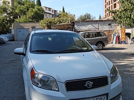 Ravon Nexia R3